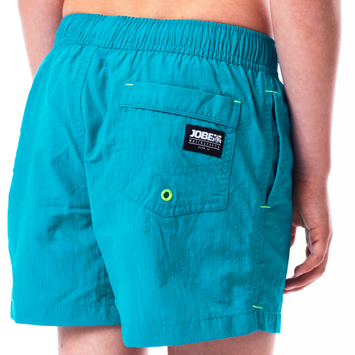 Jobe Swimshort kinderen blauw