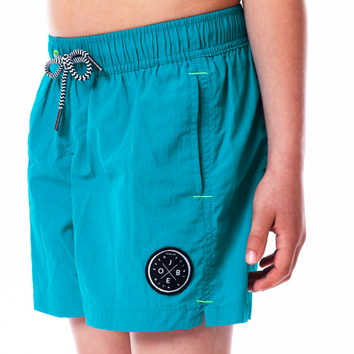 Jobe Swimshort kinderen blauw