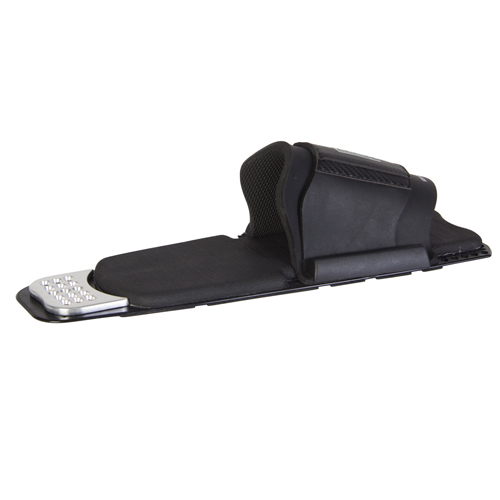 Jobe Rear Toe slalom waterskiplate Aluminium