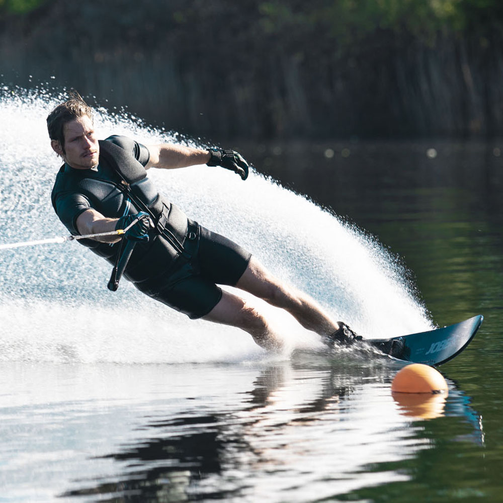 Jobe Focus Slalom Ski Binding