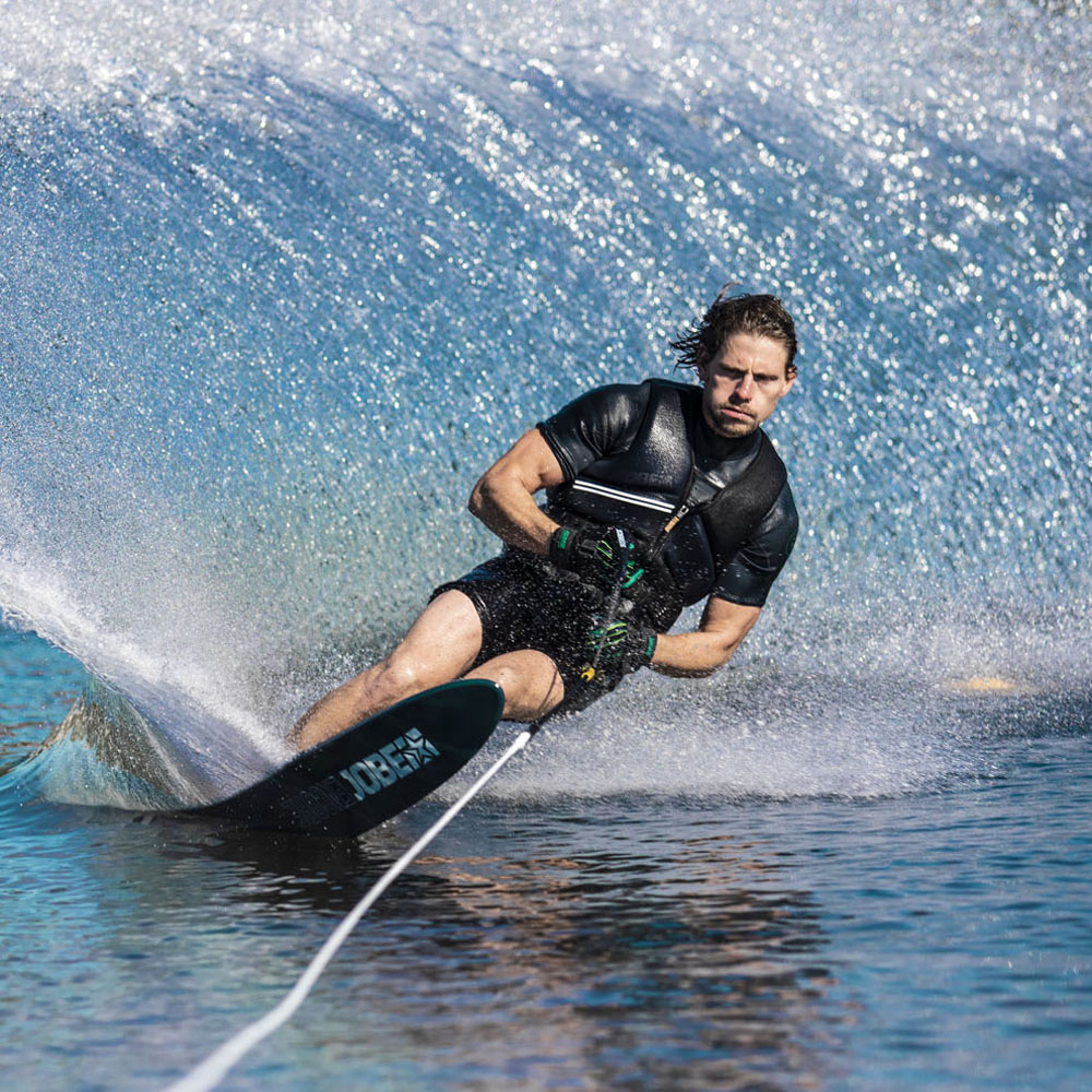 Jobe Comfort Slalom Binding