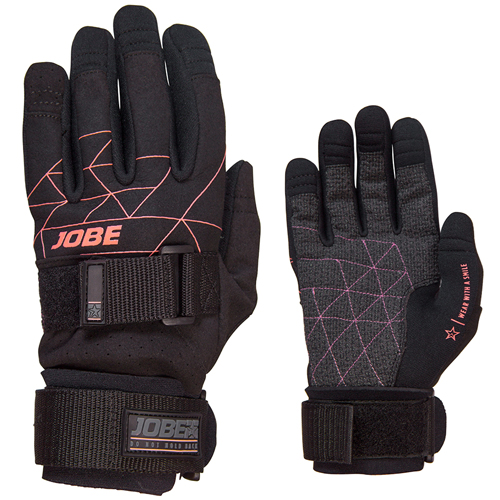 Jobe watersport handshoen dames Grip
