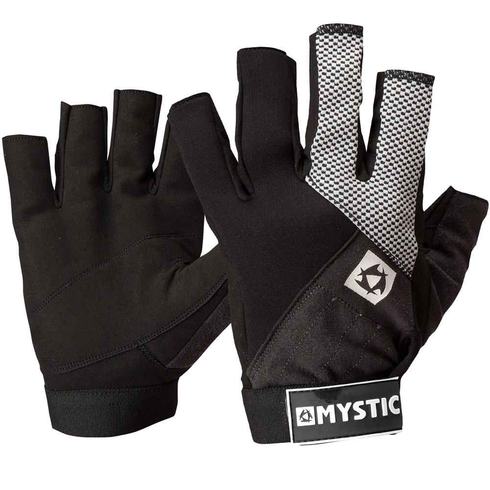 Mystic rash handschoenen s f neoprene