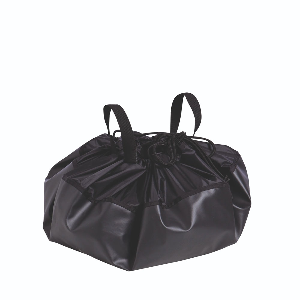 Mystic Wetsuit Bag zwart