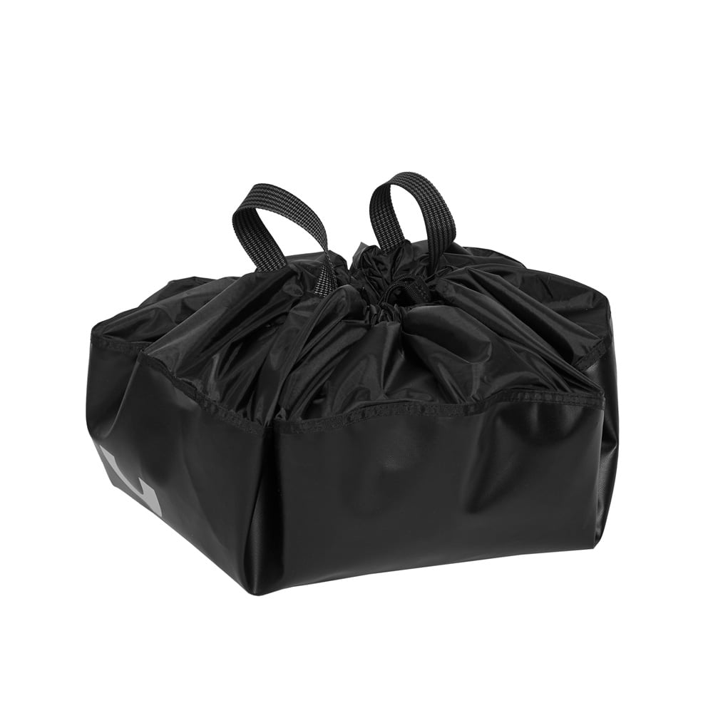 Mystic Wetsuit Bag zwart