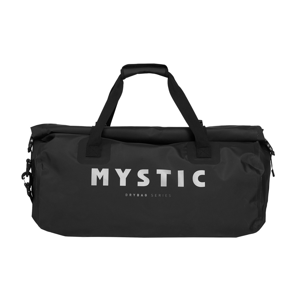 Mystic Drifter Duffle WP zwart