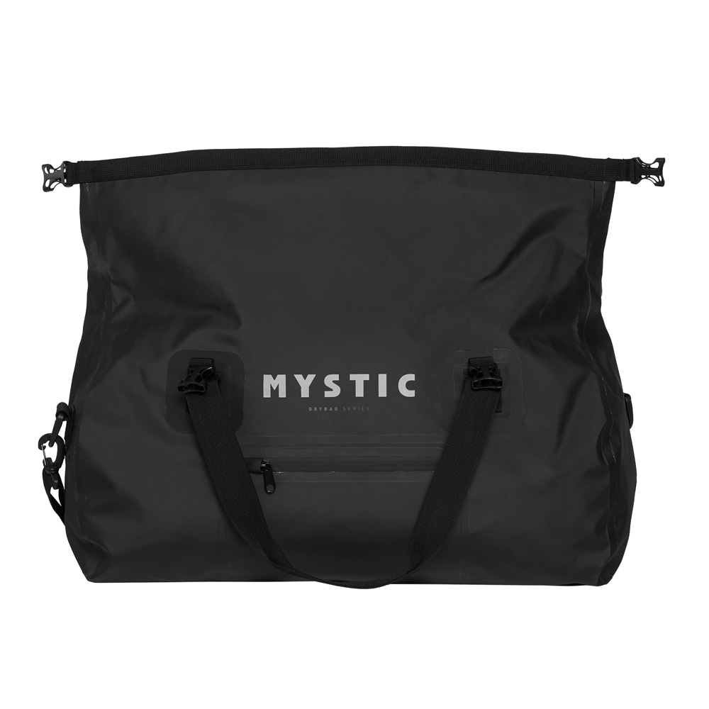 Mystic Drifter Duffle WP zwart