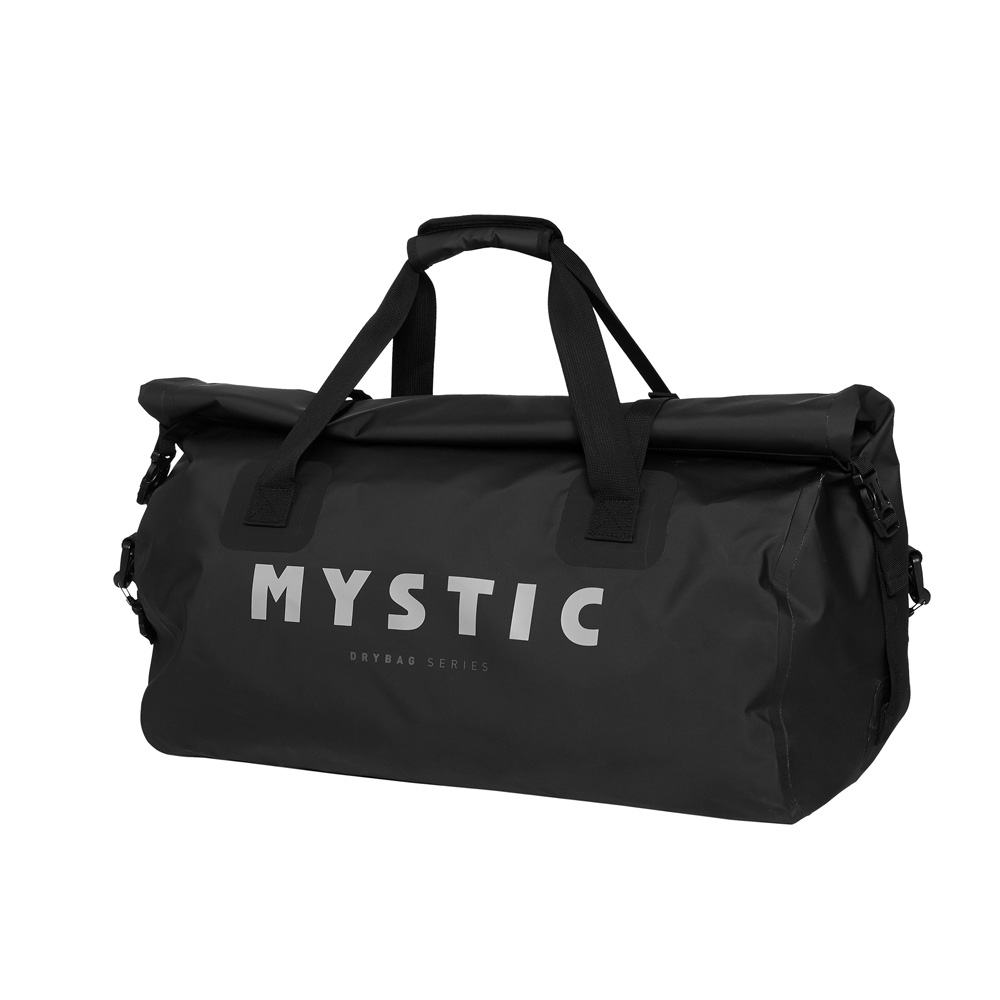 Mystic Drifter Duffle WP zwart