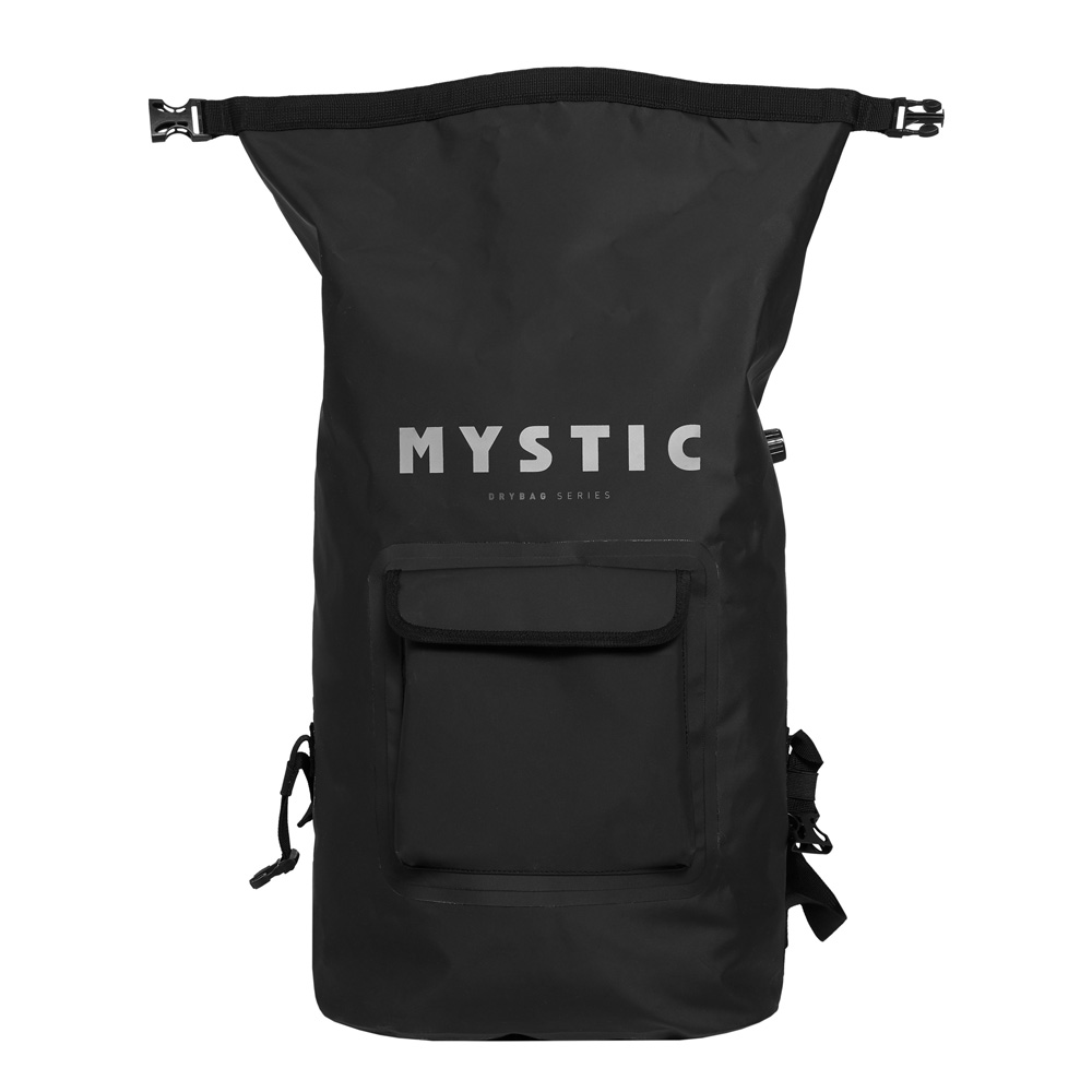 Mystic Drifter Backpack WP zwart