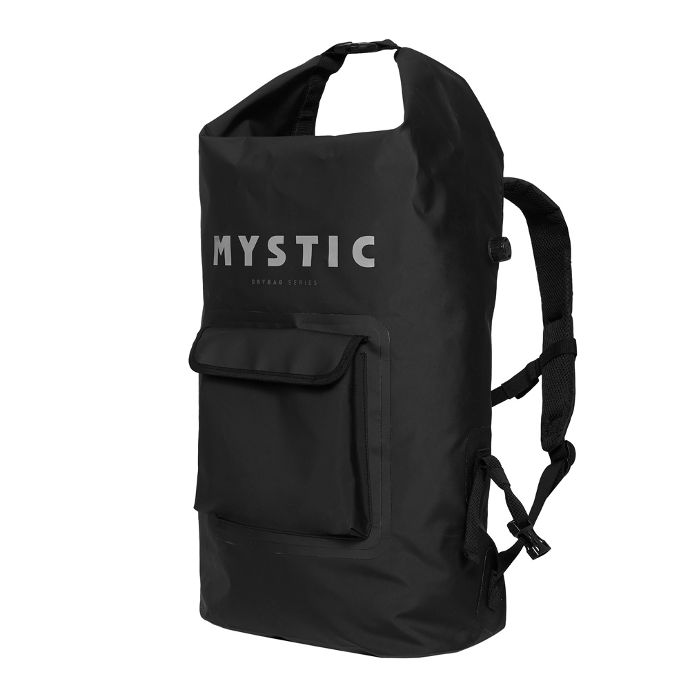 Mystic Drifter Backpack WP zwart