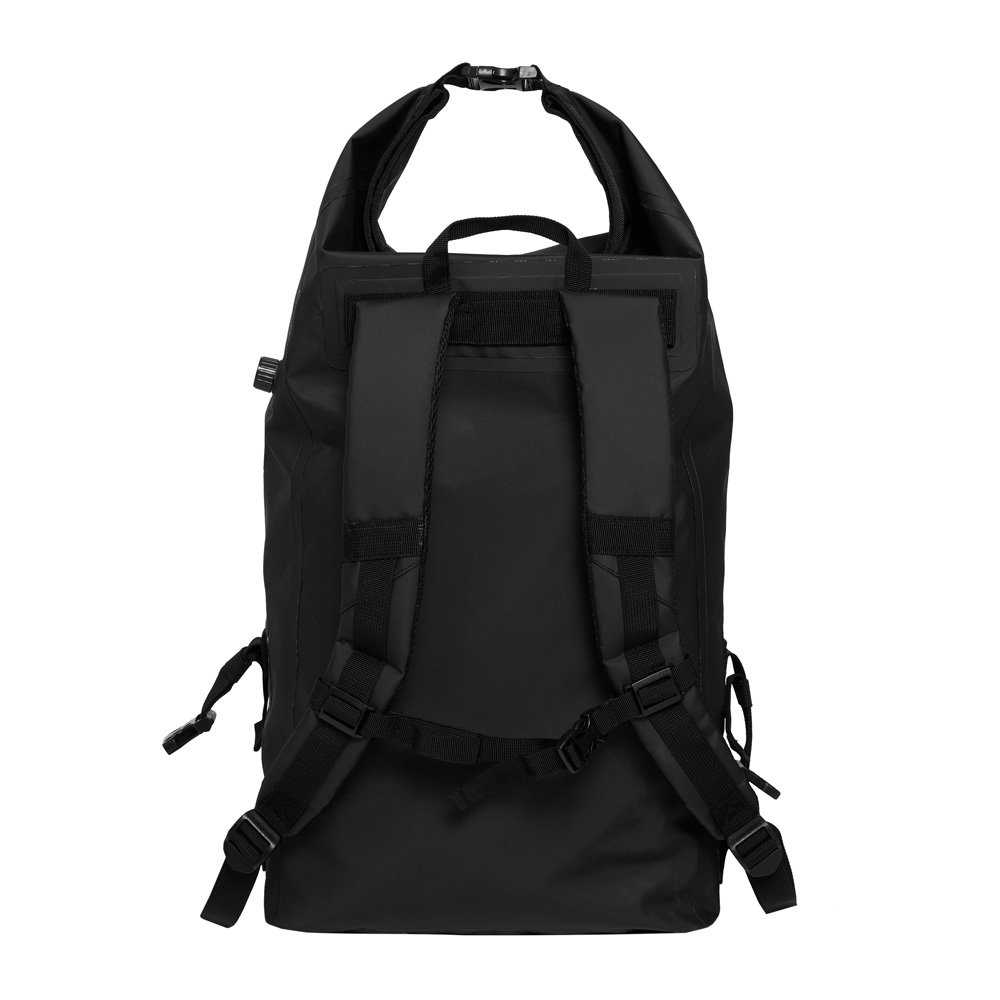 Mystic Drifter Backpack WP zwart