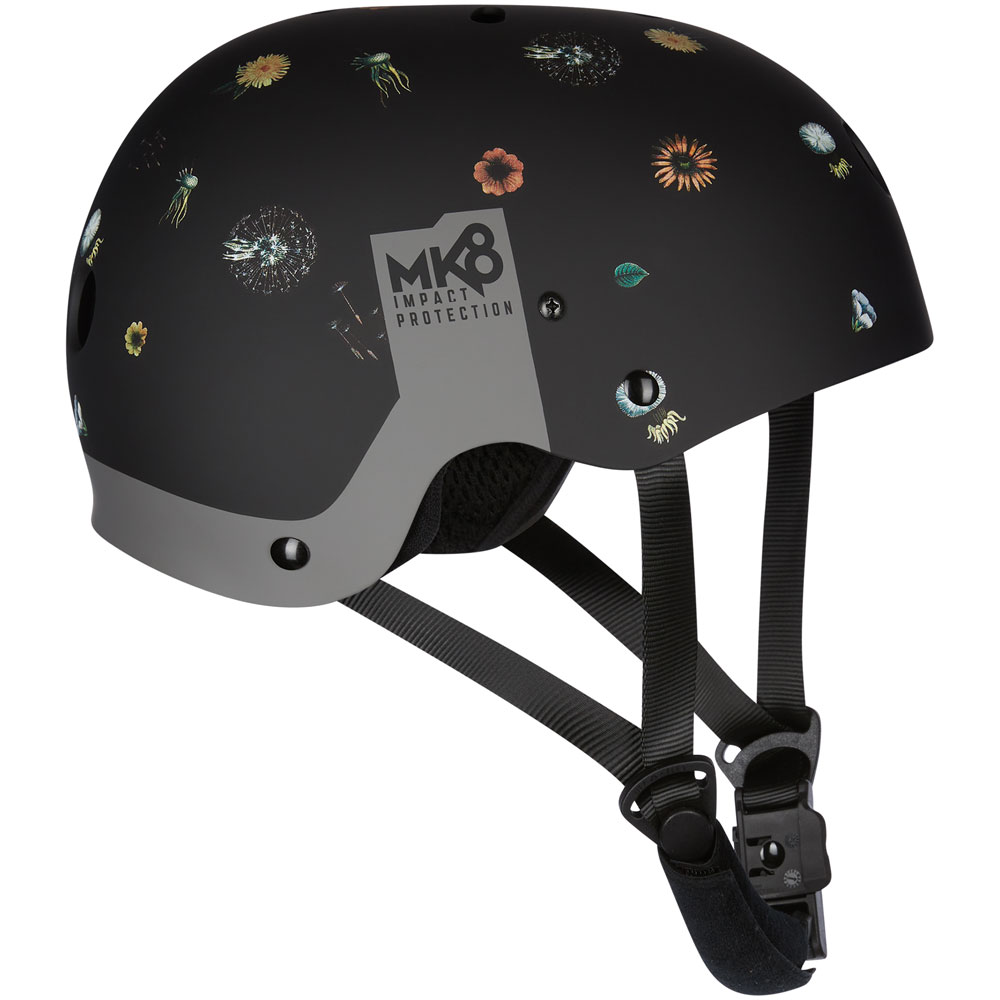 Mystic MK8 X helm Multiple color