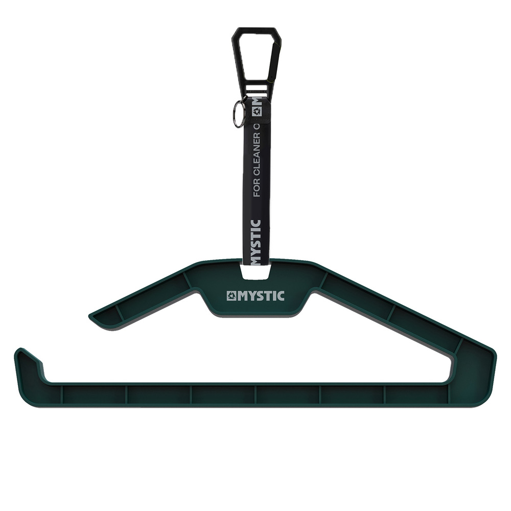 Mystic Accessory hanger blauw