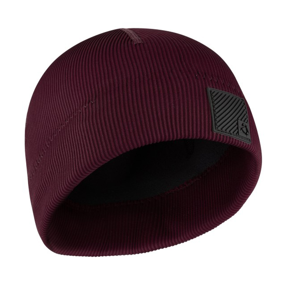 Mystic Beanie neopreen 2mm Oxblood rood
