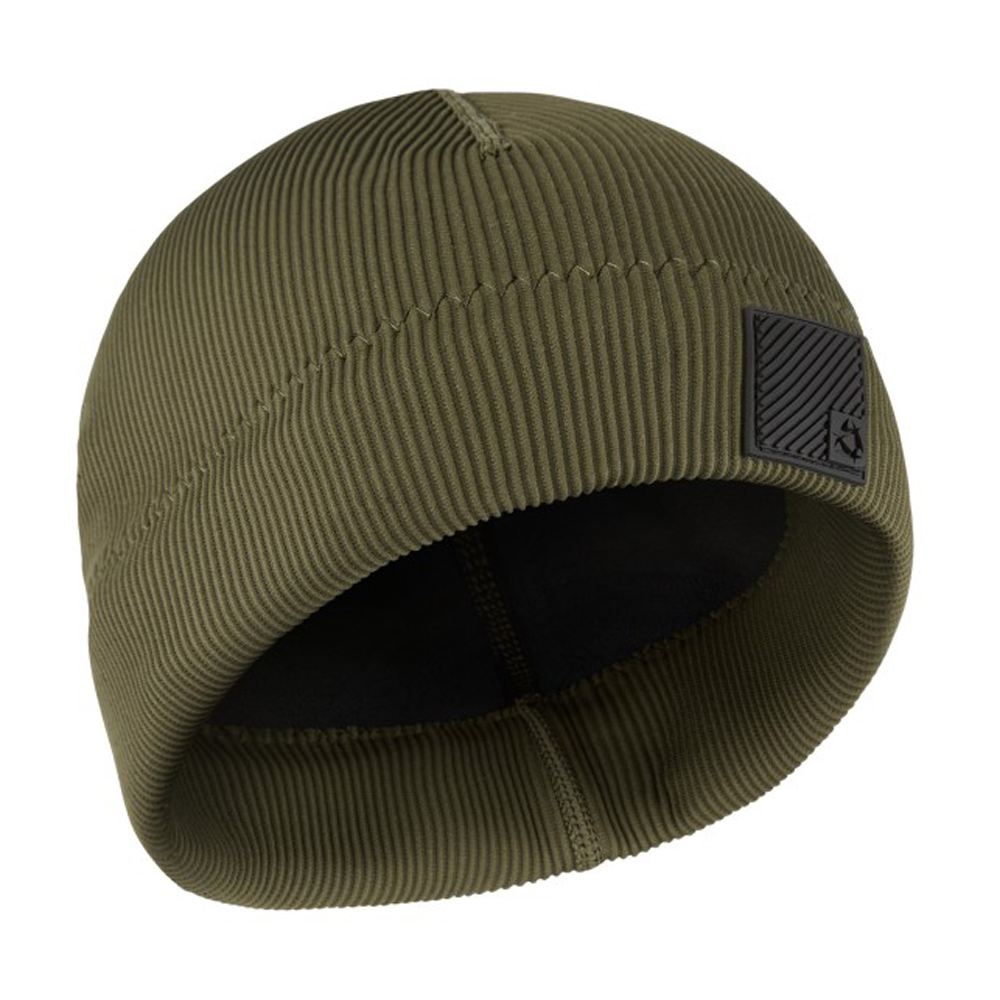 Mystic Beanie neopreen 2mm Brave groen