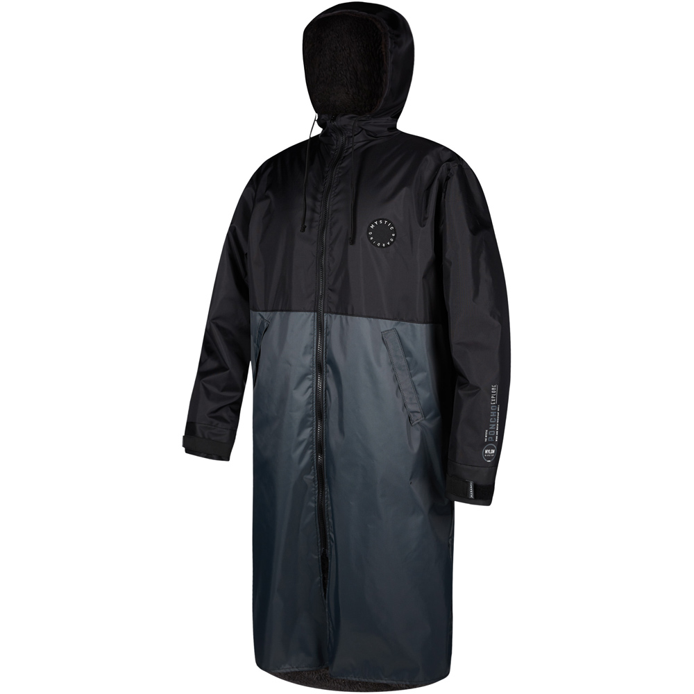 Mystic Poncho Deluxe Explore