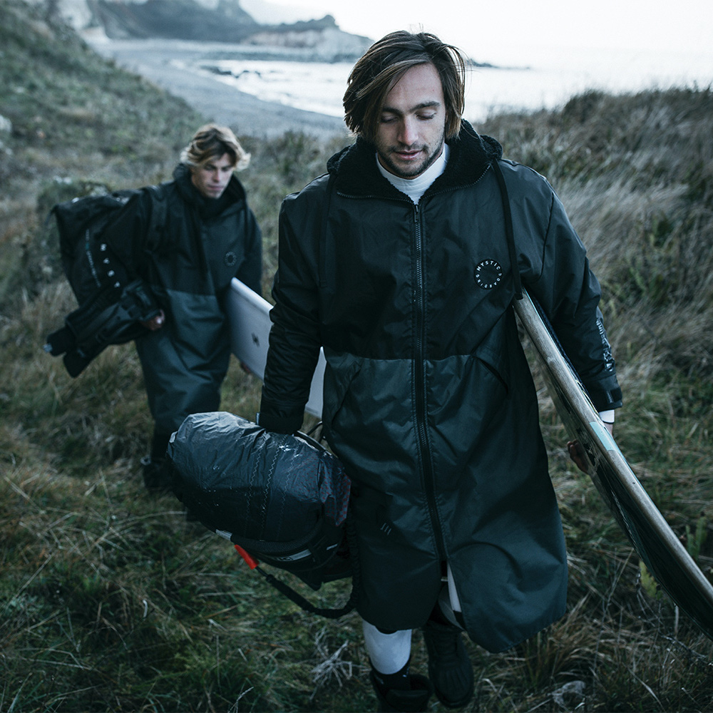 Mystic Poncho Deluxe Explore