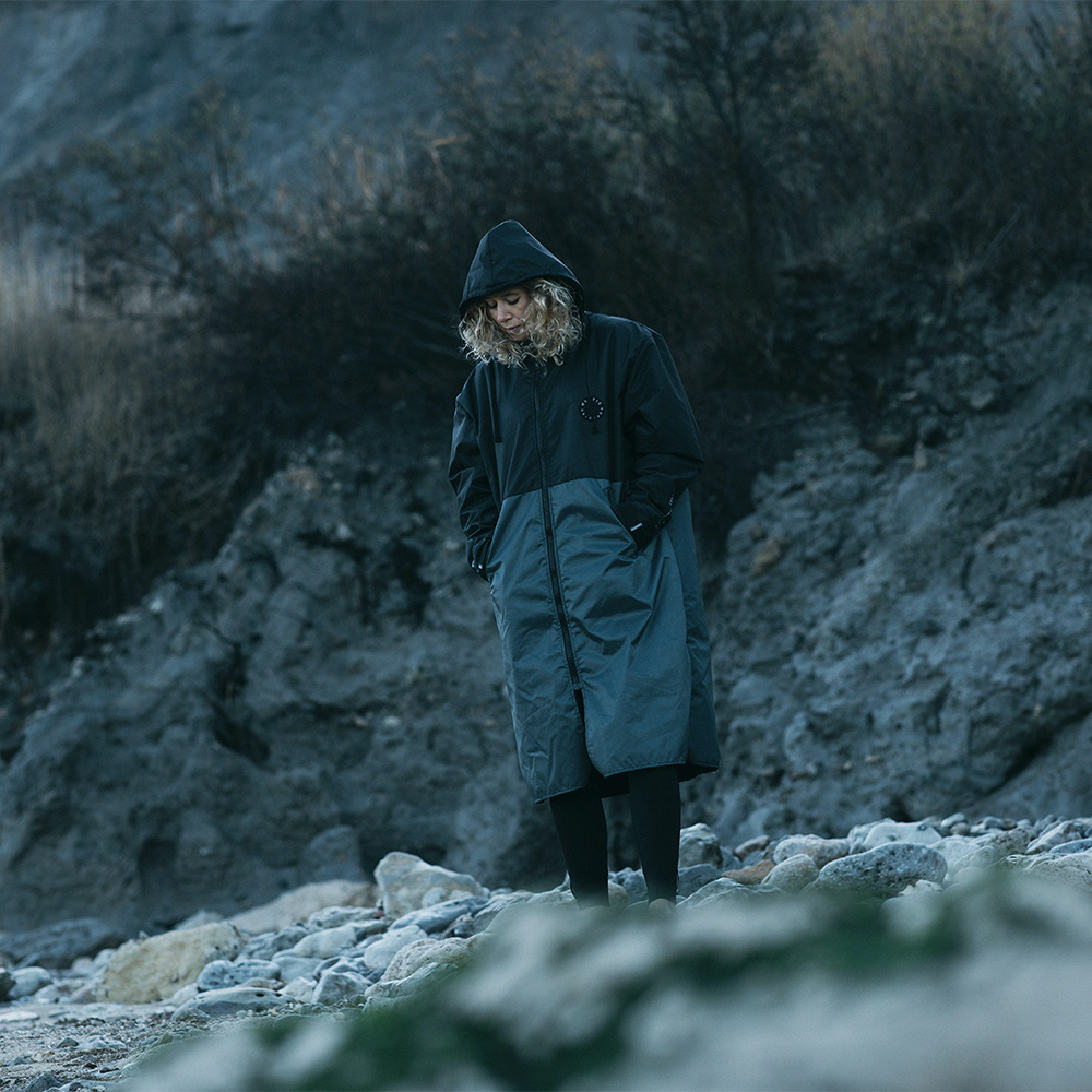 Mystic Poncho Deluxe Explore