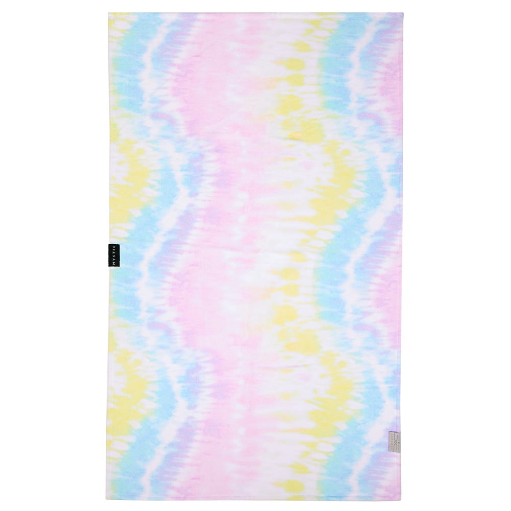 Mystic Towel Quickdry rainbow