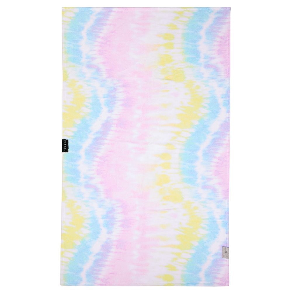 Mystic Towel Quickdry rainbow