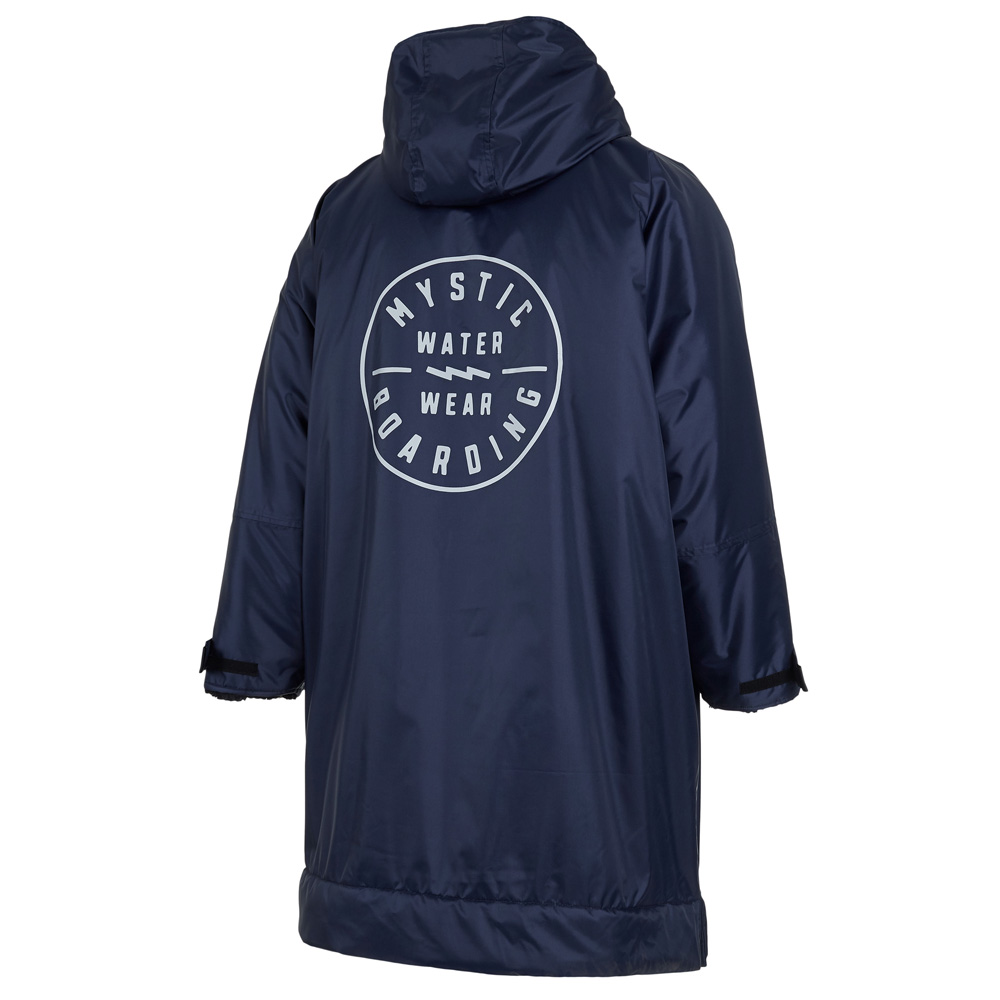 Mystic Explore 2.0 unisex night blauw