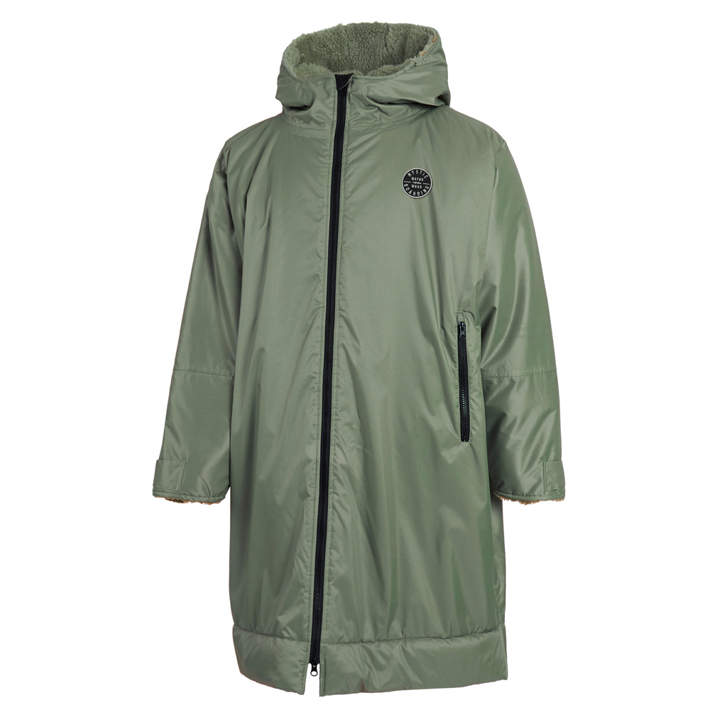 Mystic Explore 2.0 unisex olijf groen