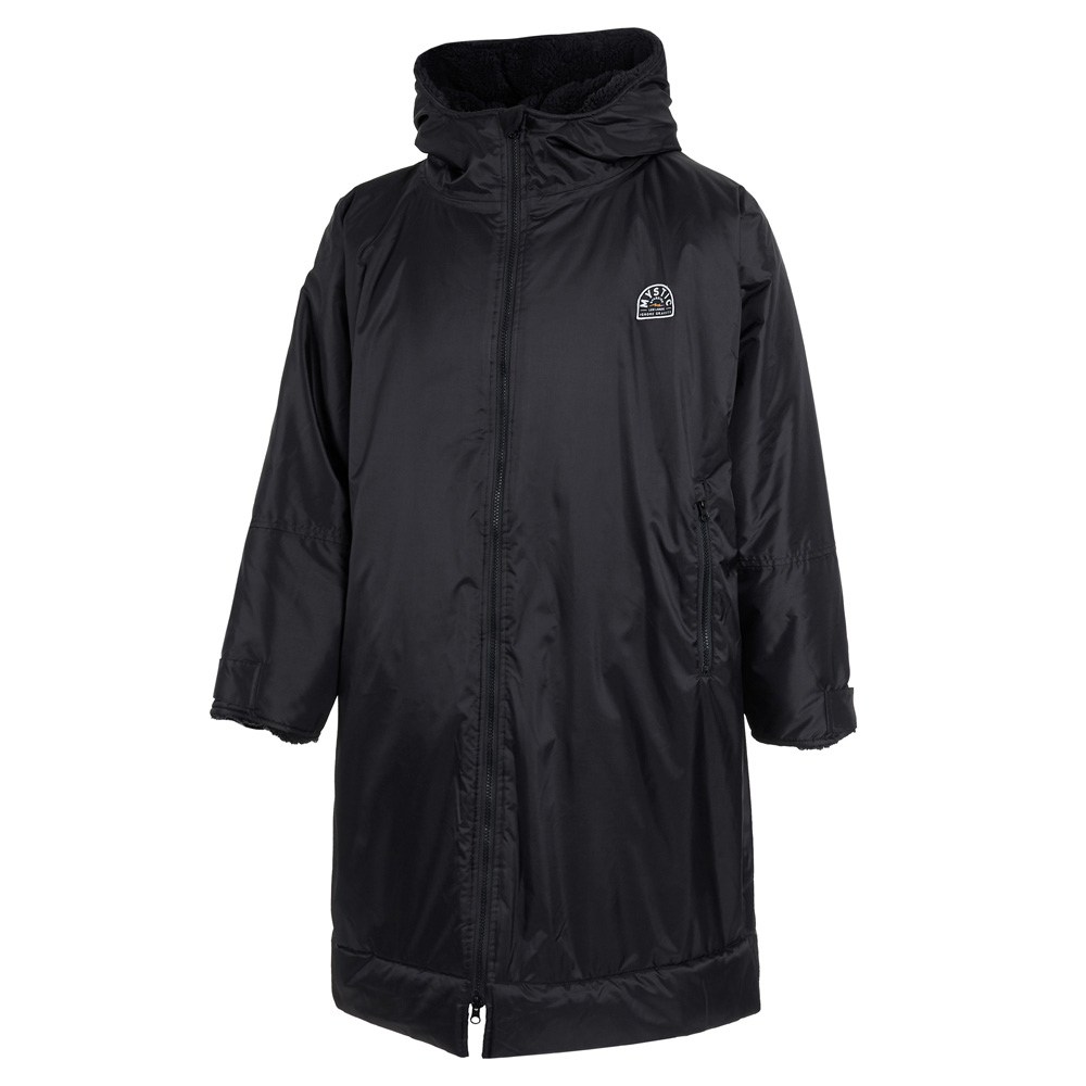 Mystic Explore 2.0 unisex zwart