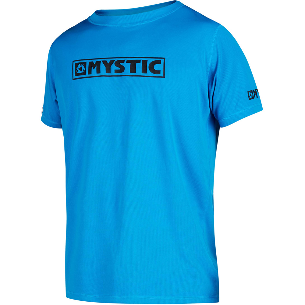 Mystic Star S/S Quickdry