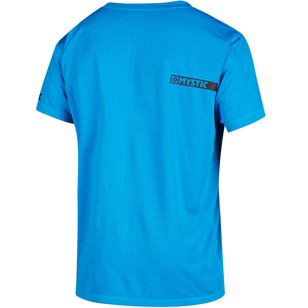 Mystic Star S/S Quickdry