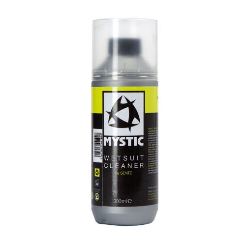 Mystic wetsuit cleaner zwart