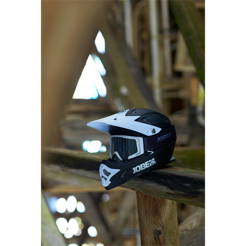 Jobe detroit fullface watersporthelm