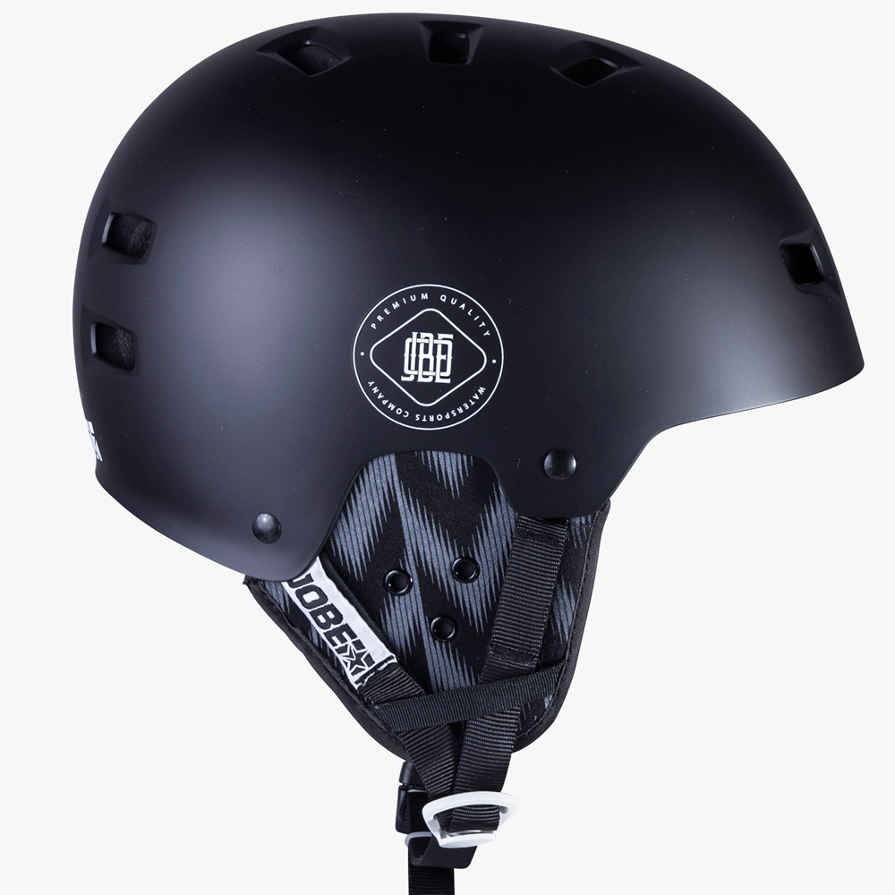Jobe Base zwart watersport helm