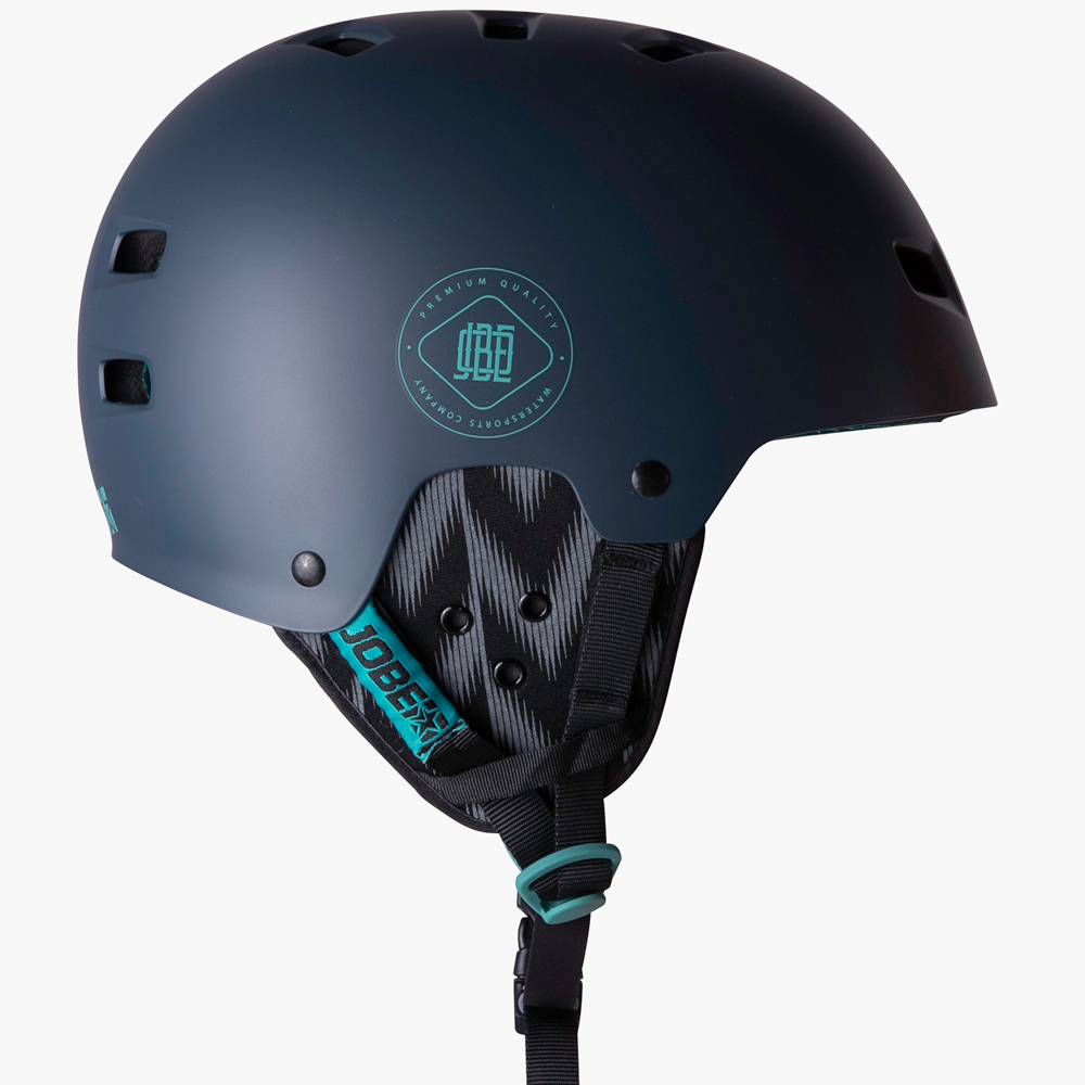 Jobe Base watersport helm Midnight blauw