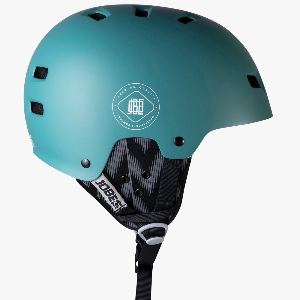 Jobe Base watersport helm Vintage Teal