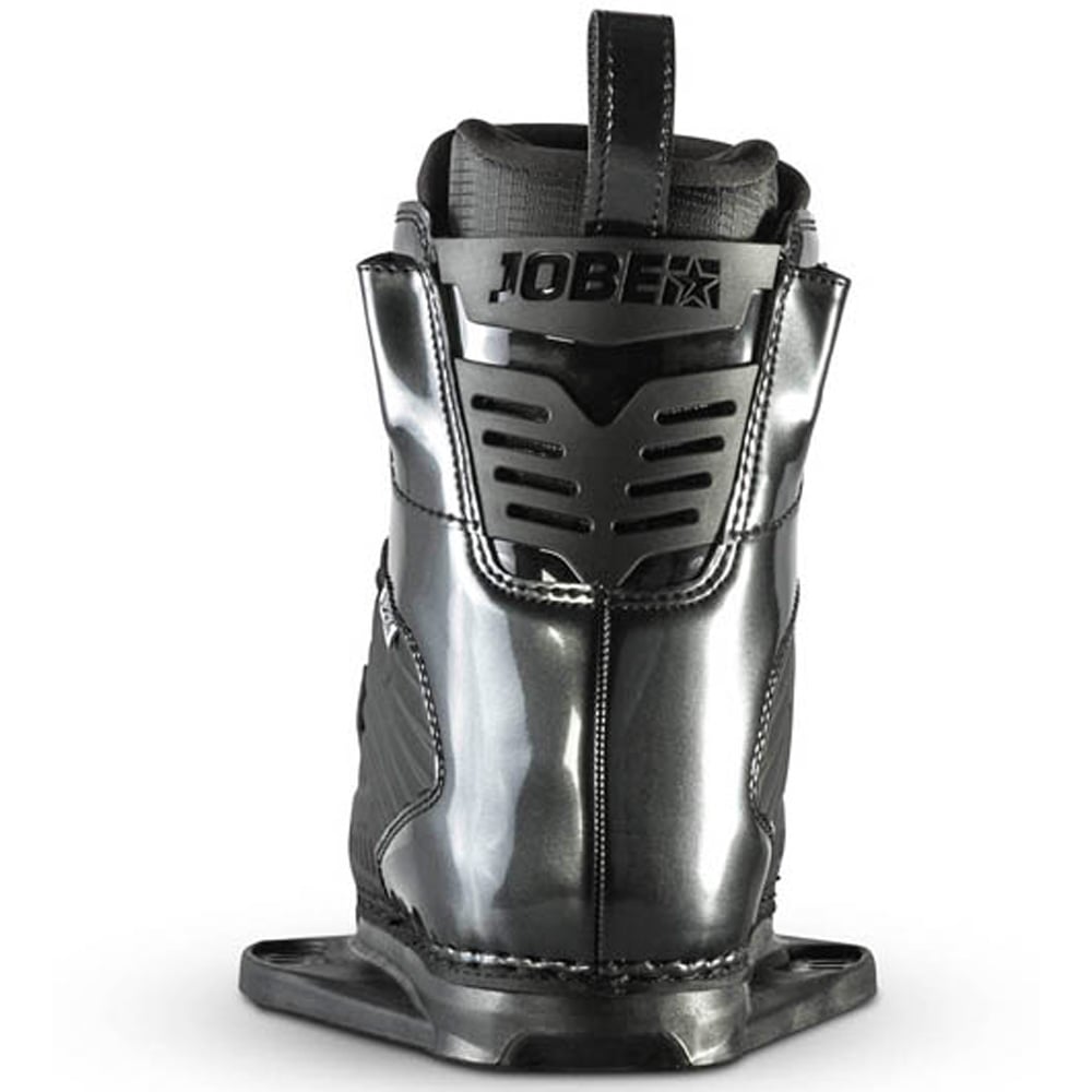 Jobe Nitro wakeboardbinding zwart