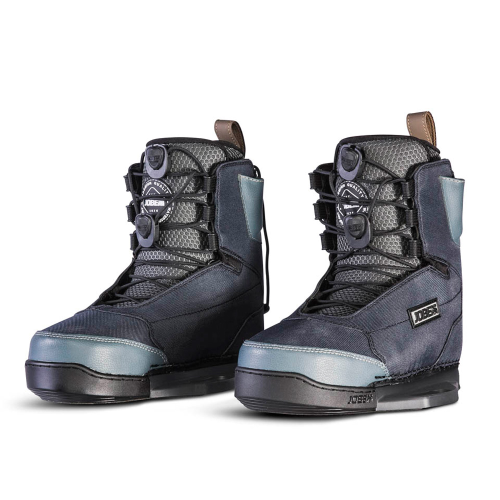 Jobe Charge Wakeboard Bindings