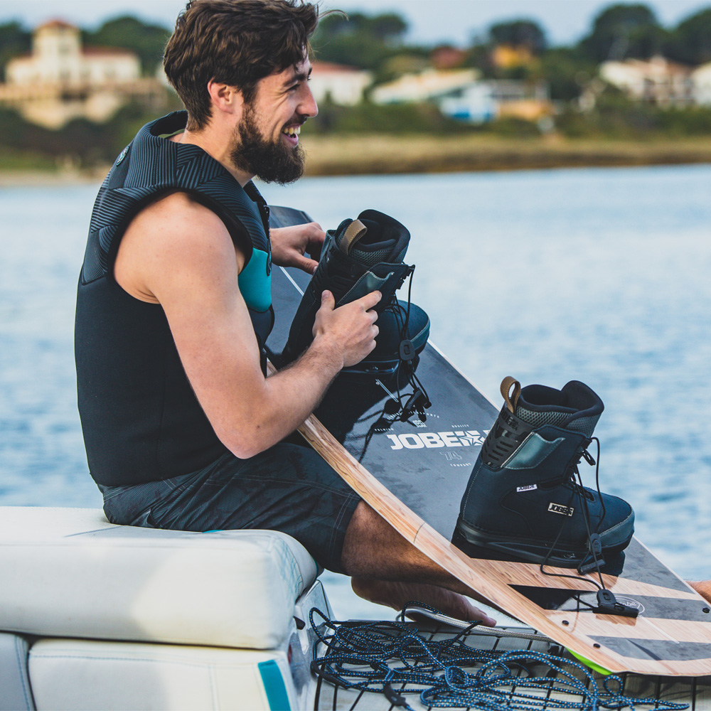 Jobe Charge Wakeboard Bindings