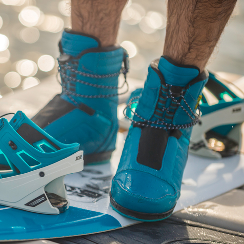 Jobe EVO wakeboardbinding sneaker  Darwin