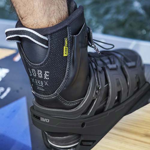 Jobe EVO wakeboardbinding sneaker  Drift