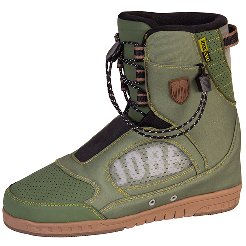 Jobe EVO wakeboardbinding sneaker  Morph