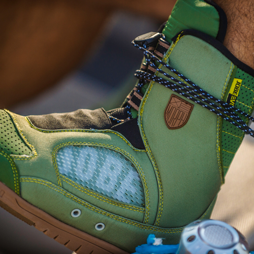 Jobe EVO wakeboardbinding sneaker  Morph