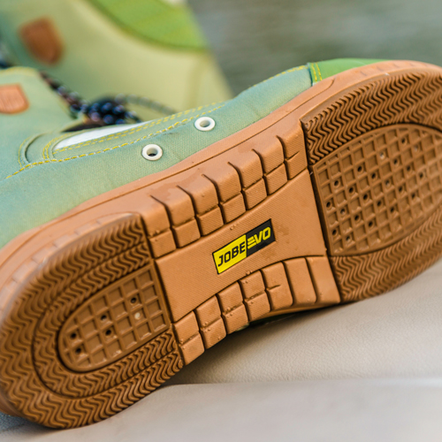 Jobe EVO wakeboardbinding sneaker  Morph