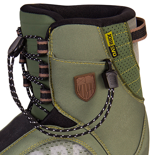 Jobe EVO wakeboardbinding sneaker  Morph