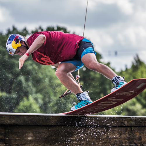 Jobe EVO Skins Teal blauw wakeboardbinding