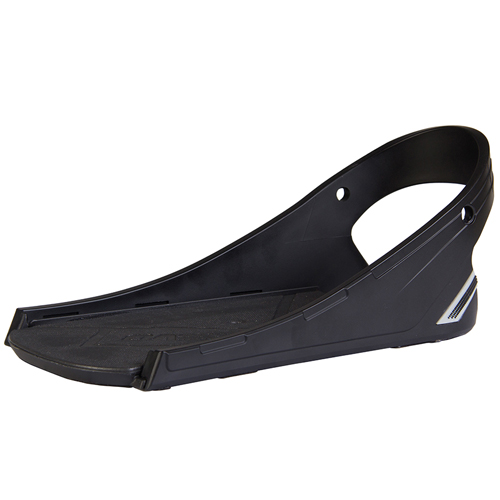 Jobe EVO wakeboard binding Pirate zwart