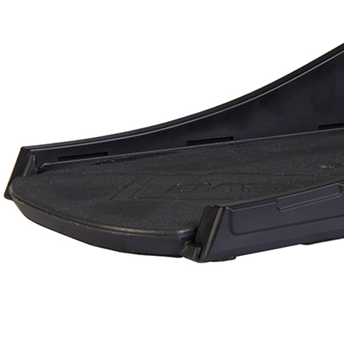 Jobe EVO wakeboard binding Pirate zwart