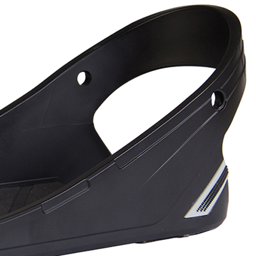 Jobe EVO wakeboard binding Pirate zwart