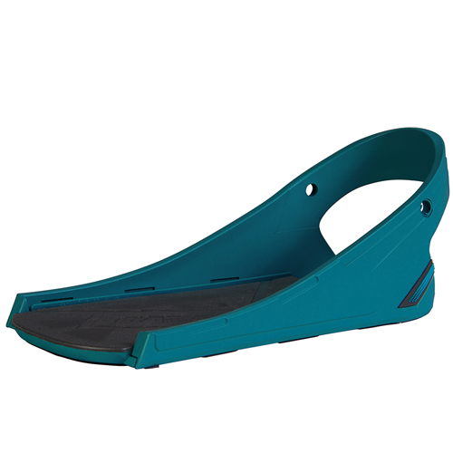 Jobe EVO wakeboard binding donkerblauw
