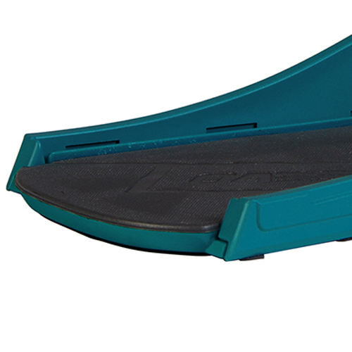 Jobe EVO wakeboard binding donkerblauw