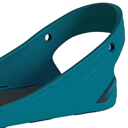 Jobe EVO wakeboard binding donkerblauw